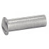 EUROMARINE A4 4x10 mm Female Window Screw