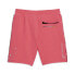 Фото #2 товара Puma T7 Wal Short 7“ Mens Pink Casual Athletic Bottoms 53905435