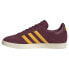 ADIDAS Gazelle Portland Timbers trainers