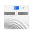 Фото #3 товара Цифровые весы для ванной Lafe LAFWAG46347 Белый 150 kg