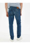 Slim Fit Kot Pantolon - Brad Jean