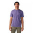 MOUNTAIN HARDWEAR MHW Back Logo short sleeve T-shirt Allium, S - фото #1