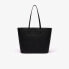 Фото #2 товара LACOSTE NF4373DB Shopper Bag