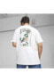 Фото #20 товара Team Graphic Tee Erkek T-shirt