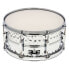 Фото #2 товара Музыкальный инструмент Millenium бочечный 14"x6,5" Hammer Steel Snare