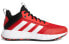 Adidas OwnTheGame GW5487 Basketball Shoes