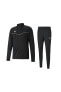 Костюм PUMA Teamrise Training Ks657392 Black