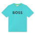 BOSS J50771 short sleeve T-shirt