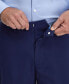 ფოტო #4 პროდუქტის Men's Smart Wash® Classic Fit Suit Separates Pants