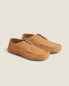 Фото #3 товара Split suede moccasins