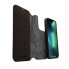 Фото #3 товара Чехол для смартфона Decoded Leder MagSafe Wallet для iPhone 14 / 13 / 12 Pro Max, Черный iPhone 14 / 13 / 12 Pro Max