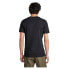 ფოტო #2 პროდუქტის G-STAR Puff Logo Slim short sleeve T-shirt
