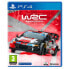 PLAYSTATION GAMES PS4 WRC Generations Разноцветный, PAL - фото #2