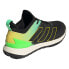 Кроссовки Adidas Adizero Ubersonic 4 Clay