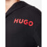 HUGO Linked Robe 10241810 Bathrobe