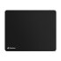 Фото #3 товара Sharkoon 1337 V2 Gaming Mat XL - Black - Monochromatic - Non-slip base - Gaming mouse pad