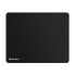 Sharkoon 1337 V2 Gaming Mat XL - Black - Monochromatic - Non-slip base - Gaming mouse pad