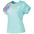 ფოტო #2 პროდუქტის BIDI BADU Melbourne 2024 short sleeve T-shirt