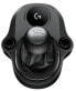 Logitech G29 Driving Force for PS and PC + Logitech Driving Force Shifter - фото #3