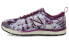 Фото #1 товара Кроссовки женские New Balance серии 811 Спортивные обувь WX811IC Серо-фиолетовый