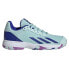 Фото #1 товара ADIDAS Courtflash all court shoes