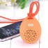 GIROS Mini Talk Bluetooth Mp3 Speaker + Micro
