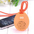 Фото #6 товара GIROS Mini Talk Bluetooth Mp3 Speaker + Micro