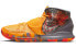 Фото #2 товара Кроссовки Nike Kyrie 6 Pre-Heat "Beijing" CQ7634-701