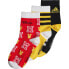 Фото #1 товара ADIDAS Axdisney Mm Soc socks