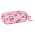 Фото #3 товара SAFTA Double Nanana Fabulous Pencil Case