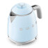 SMEG 50s Style KLF05 0.8L 1400W kettle