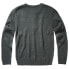 BRANDIT Armee sweater