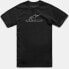 ALPINESTARS Wordmark Combo short sleeve T-shirt
