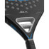 SIUX Optimus 5 air padel racket