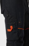 Helly Hansen Spodnie Helly Hansen Chelsea Evolution BRZ Black