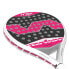 Фото #6 товара VARLION LW Hexagon 8.8 Woman Padel Racket