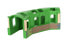 BRIO Flexible Tunnel - Tunnel - Boy/Girl - 3 yr(s) - Green