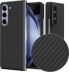 Spigen Spigen Air Skin Pro, black - Samsung Galaxy Z Fold5