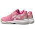 Фото #2 товара Теннисные кроссовки для детей Asics Gel-Pádel Pro 5 Розовый Унисекс