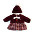 Фото #1 товара Кукла с одеждой MINILAND Cold Set 38 см
