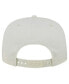 ფოტო #4 პროდუქტის Men's White LAFC Throwback Corduroy Golfer Adjustable Hat