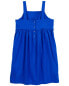 Фото #14 товара Kid Sleeveless Dress 4