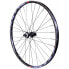 Фото #2 товара VELOX Mach1 Klixx Shimano Alivio MT400 9-11s 27.5´´ CL Disc MTB rear wheel