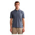 Фото #1 товара NAPAPIJRI Eolanos 3 short sleeve polo