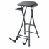 Фото #1 товара Harley Benton Guitar stool with stand