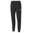Puma Power Tape Sweatpants Mens Size S Athletic Casual Bottoms 589397-01