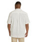 ფოტო #1 პროდუქტის Men's Johnny g Belize Relaxed Fit Shirt