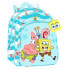 Фото #2 товара SAFTA Bob Esponja Stay Positive Backpack