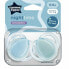 Pacifier Tommee Tippee 2 Units (2 Units)