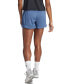 Фото #2 товара Шорты спортивные adidas женские High-Waisted Knit Pacer Shorts